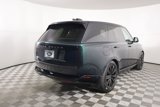 New 2025 Land Rover Range Rover SE image 5