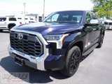 New 2025 Toyota Tundra 1794 Edition image 6