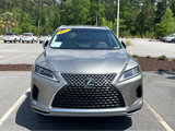 Used 2022 Lexus RX 350 FWD w/ Premium Package image 2