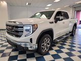 New 2025 GMC Sierra 1500 SLT w/ SLT Premium Plus Package image 3
