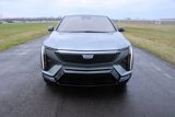 New 2025 Cadillac Optiq Sport 1 w/ LPO, Floor Liner Package image 2