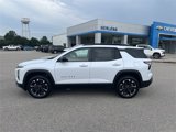 New 2026 Chevrolet Equinox RS w/ Convenience Package III image 5
