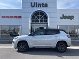New 2025 Jeep Compass Limited w/ High Altitude Package image 2