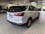 Used 2019 Chevrolet Equinox LS image 5