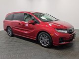 New 2025 Honda Odyssey Touring image 2