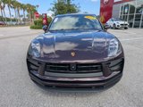 Used 2024 Porsche Macan S image 2