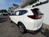 Used 2021 Honda CR-V Touring image 3