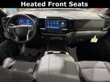 New 2025 Chevrolet Silverado 2500 LT w/ Trail Boss Package image 2