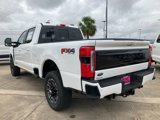 New 2025 Ford F250 Platinum image 5