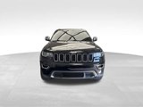 Used 2022 Jeep Grand Cherokee Limited image 2