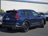 New 2026 Honda CR-V Sport-L image 5
