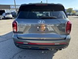 New 2025 Hyundai Palisade XRT image 4