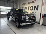 Used 2024 GMC Sierra 1500 SLE w/ Preferred Package image 2
