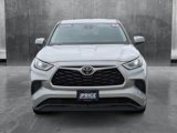 Used 2022 Toyota Highlander L image 2