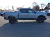 New 2025 Chevrolet Silverado 1500 Custom Trail Boss w/ Turbomax Blackout Package image 2