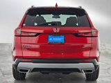 New 2026 Honda CR-V TrailSport image 4