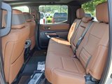New 2025 Toyota Tundra 1794 Edition image 5