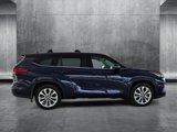Used 2021 Toyota Highlander Limited image 4