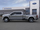 New 2025 Ford F350 4x4 Crew Cab DRW Super Duty image 3