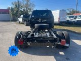 New 2025 Ford F550 4x4 Crew Cab Super Duty w/ XL Chrome Package image 4