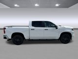 New 2026 Chevrolet Silverado 1500 Custom w/ Turbomax Blackout Package image 2