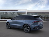 New 2025 Lincoln Nautilus Reserve image 4