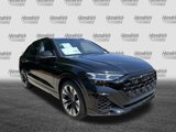Used 2025 Audi Q8 Prestige image 2