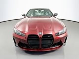 New 2025 BMW M4 xDrive Competition w/ M Carbon Exterior Package image 2