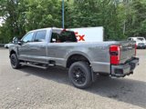New 2025 Ford F250 XLT w/ Black Appearance Package image 4