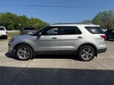 Used 2018 Ford Explorer Limited image 4