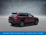 Used 2020 Jeep Grand Cherokee Laredo w/ Laredo X Package image 5
