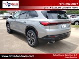 New 2025 Buick Enclave Sport Touring w/ Power Package image 5