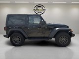 Used 2024 Jeep Wrangler Sport S image 3