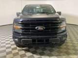New 2025 Ford F150 XLT w/ Equipment Group 302A MID image 3