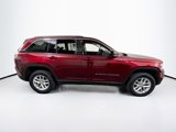 Used 2023 Jeep Grand Cherokee Laredo w/ Luxury Tech Group I image 4