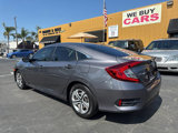 Used 2018 Honda Civic LX image 3