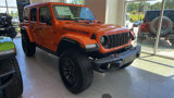 New 2025 Jeep Wrangler Unlimited Rubicon image 5