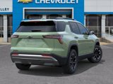 New 2026 Chevrolet Equinox ACTIV w/ Convenience Package III image 4