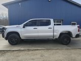 Used 2020 Chevrolet Silverado 1500 LT Trail Boss image 4