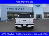 New 2025 Ford F150 Lariat w/ Equipment Group 502A High image 5
