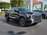 New 2025 Toyota Tundra Limited image 2