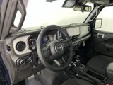 New 2025 Jeep Wrangler Sport S image 2