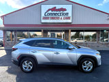 Used 2023 Hyundai Tucson SEL image 3