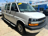 Used 2023 Chevrolet Express 2500 w/ Driver Convenience Package image 6