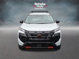 New 2025 Nissan Rogue SV w/ Rock Creek Premium Package image 2