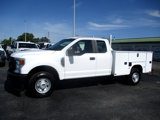 Used 2020 Ford F350 XL w/ Power Equipment Group image 2