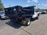 New 2025 Ford F550 4x4 Regular Cab Super Duty image 5