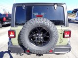 New 2025 Jeep Wrangler Willys image 4