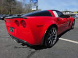 Used 2012 Chevrolet Corvette Grand Sport w/ 2LT Preferred Equipment Group image 5