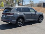 New 2025 Volkswagen Atlas SEL Premium R-Line image 4